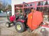 Traktor typu Yanmar SA 424, Neumaschine v Eckental (Obrázek 3)