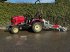 Traktor a típus Yanmar SA326, Gebrauchtmaschine ekkor: Baarle Nassau (Kép 2)