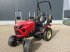 Traktor tip Yanmar SA424 4wd HST / 0001 Draaiuren / Garden Pro banden, Gebrauchtmaschine in Swifterband (Poză 3)