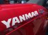 Traktor des Typs Yanmar SA424 4wd HST / 0001 Draaiuren / Voorlader, Gebrauchtmaschine in Swifterband (Bild 9)