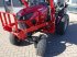 Traktor des Typs Yanmar SA424 4wd HST / 0001 Draaiuren / Voorlader, Gebrauchtmaschine in Swifterband (Bild 4)