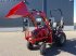 Traktor a típus Yanmar SA424 4wd HST / 0001 Draaiuren / Voorlader, Gebrauchtmaschine ekkor: Swifterband (Kép 3)
