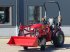 Traktor des Typs Yanmar SA424 4wd HST / 0001 Draaiuren / Voorlader, Gebrauchtmaschine in Swifterband (Bild 1)