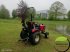Traktor des Typs Yanmar SA424 compact tractor 26 HST actieprijs!, Neumaschine in Aalten (Bild 3)