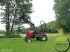 Traktor des Typs Yanmar SA424 compact tractor nieuwe 26Pk HST met voorlader, Neumaschine in Aalten (Bild 1)