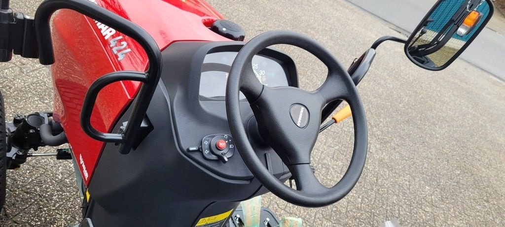 Traktor vrste Yanmar SA424V-R, Neumaschine v Druten (Slika 3)