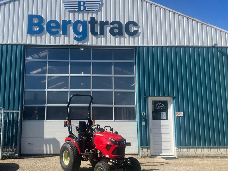 Traktor typu Yanmar SA426V-R, Neumaschine w Druten