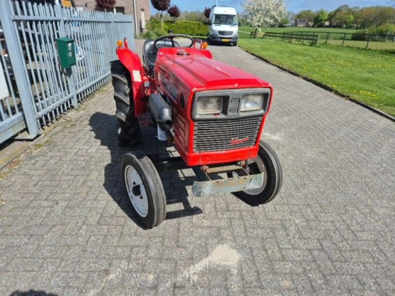 Traktor typu Yanmar YM 2020, Gebrauchtmaschine v Hollandscheveld (Obrázok 8)