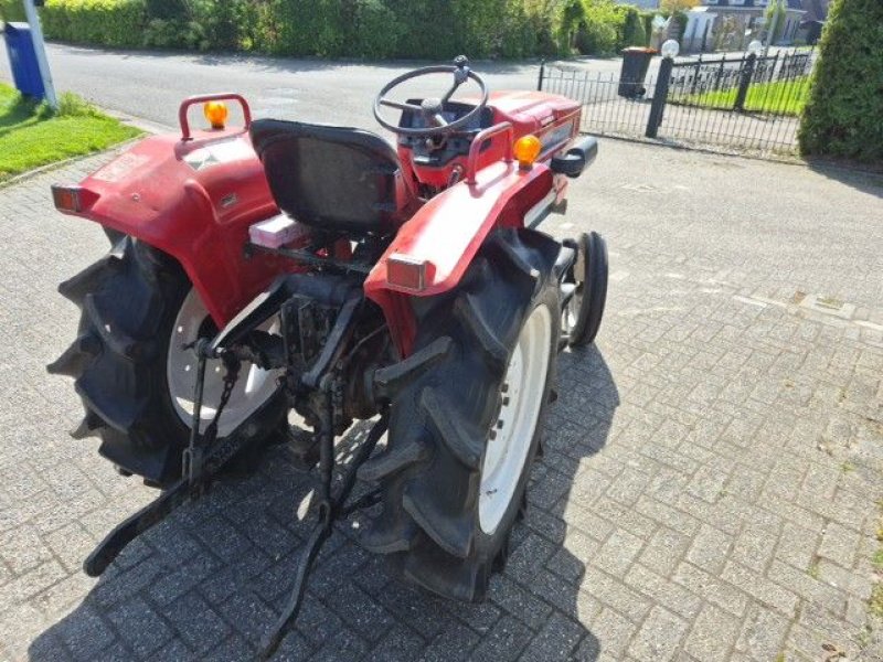 Traktor typu Yanmar YM 2020, Gebrauchtmaschine v Hollandscheveld (Obrázok 5)