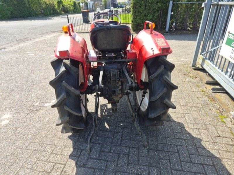 Traktor typu Yanmar YM 2020, Gebrauchtmaschine v Hollandscheveld (Obrázok 4)