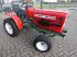 Traktor typu Yanmar YM1301 4wd / 1120 Draaiuren / Gazonbanden, Gebrauchtmaschine v Swifterband (Obrázek 2)