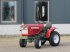 Traktor typu Yanmar YM1301 4wd / 1120 Draaiuren / Gazonbanden, Gebrauchtmaschine v Swifterband (Obrázek 1)