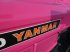 Traktor typu Yanmar YM1301 4wd / 339 Draaiuren / Pink Edition, Gebrauchtmaschine v Swifterband (Obrázek 5)