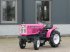 Traktor typu Yanmar YM1401 4wd / 320 Draaiuren / Pink Edition, Gebrauchtmaschine v Swifterband (Obrázek 1)