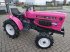 Traktor typu Yanmar YM1401 4wd / 320 Draaiuren / Pink Edition, Gebrauchtmaschine v Swifterband (Obrázek 2)