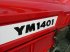 Traktor typu Yanmar YM1401 4wd / 328 Draaiuren / Voorlader, Gebrauchtmaschine v Swifterband (Obrázek 8)