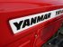 Traktor typu Yanmar YM1401 4wd / 328 Draaiuren / Voorlader, Gebrauchtmaschine v Swifterband (Obrázek 7)
