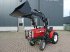 Traktor typu Yanmar YM1401 4wd / 328 Draaiuren / Voorlader, Gebrauchtmaschine v Swifterband (Obrázek 3)