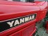 Traktor a típus Yanmar YM1401 4wd / 331 Draaiuren / Geheel Klaargemaakt, Gebrauchtmaschine ekkor: Swifterband (Kép 5)