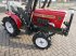 Traktor tip Yanmar YM1401 4wd / 935 Draaiuren / Voorlader, Gebrauchtmaschine in Swifterband (Poză 2)
