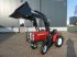 Traktor tip Yanmar YM1401 4wd / 935 Draaiuren / Voorlader, Gebrauchtmaschine in Swifterband (Poză 3)