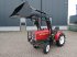 Traktor typu Yanmar YM1510 4wd / 1075 Draaiuren / Voorlader, Gebrauchtmaschine v Swifterband (Obrázek 3)