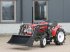 Traktor typu Yanmar YM1510 4wd / 1075 Draaiuren / Voorlader, Gebrauchtmaschine v Swifterband (Obrázek 1)