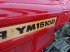 Traktor typu Yanmar YM1510 4wd / 1075 Draaiuren / Voorlader, Gebrauchtmaschine v Swifterband (Obrázek 8)