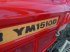 Traktor typu Yanmar YM1510 4wd / 1099 Draaiuren / Voorlader, Gebrauchtmaschine v Swifterband (Obrázek 8)