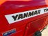 Traktor от тип Yanmar YM1510 4wd / 830 Draaiuren / Powershift, Gebrauchtmaschine в Swifterband (Снимка 7)