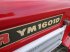 Traktor typu Yanmar YM1601D 4wd / 1005 Draaiuren / Miditrekker, Gebrauchtmaschine v Swifterband (Obrázek 7)