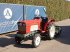 Traktor du type Yanmar YM1601D, Gebrauchtmaschine en Antwerpen (Photo 10)