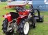 Traktor des Typs Yanmar YM1602D, Gebrauchtmaschine in Antwerpen (Bild 7)