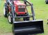 Traktor des Typs Yanmar YM1602D, Gebrauchtmaschine in Antwerpen (Bild 8)