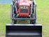 Traktor des Typs Yanmar YM1602D, Gebrauchtmaschine in Antwerpen (Bild 9)