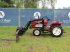Traktor des Typs Yanmar YM1602D, Gebrauchtmaschine in Antwerpen (Bild 2)