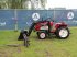 Traktor des Typs Yanmar YM1602D, Gebrauchtmaschine in Antwerpen (Bild 1)