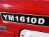 Traktor tipa Yanmar YM1610 4wd / 0513 Draaiuren / Powershift, Gebrauchtmaschine u Swifterband (Slika 7)