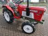 Traktor des Typs Yanmar YM1702 4wd / 0527 Draaiuren / Miditrekker, Gebrauchtmaschine in Swifterband (Bild 2)
