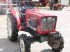 Traktor of the type Yanmar YM1810D, Gebrauchtmaschine in Antwerpen (Picture 8)
