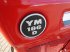 Traktor του τύπου Yanmar YM186D 4wd / 946 Draaiuren / Powershift, Gebrauchtmaschine σε Swifterband (Φωτογραφία 8)