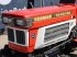 Traktor del tipo Yanmar YM2210BD, Gebrauchtmaschine en Antwerpen (Imagen 11)
