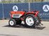 Traktor del tipo Yanmar YM2210BD, Gebrauchtmaschine en Antwerpen (Imagen 3)