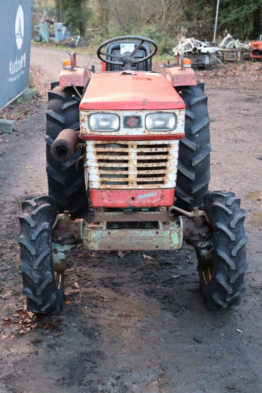 Traktor tipa Yanmar YM2210d, Gebrauchtmaschine u Antwerpen (Slika 9)