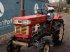 Traktor del tipo Yanmar YM2210D, Gebrauchtmaschine en Antwerpen (Imagen 10)