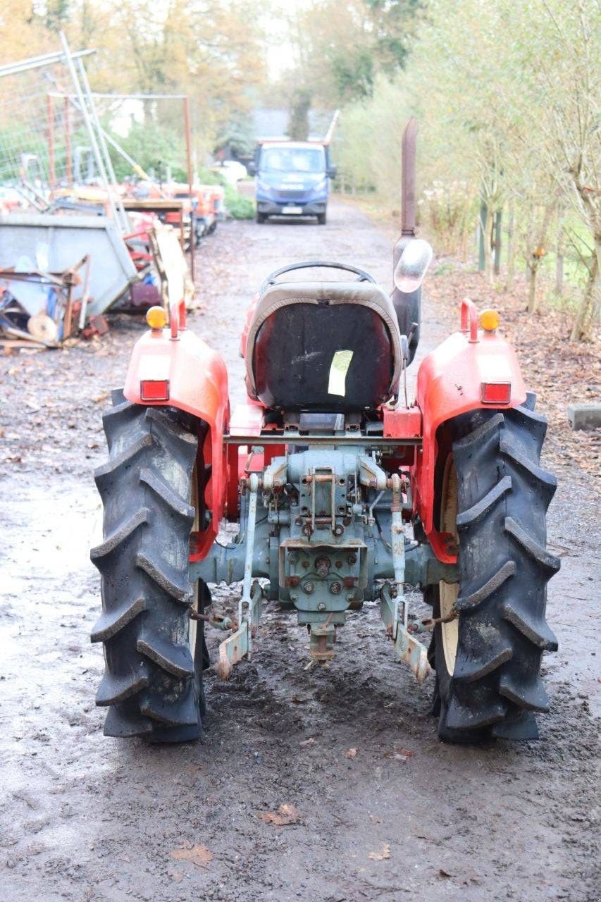 Traktor tipa Yanmar YM2220D, Gebrauchtmaschine u Antwerpen (Slika 5)