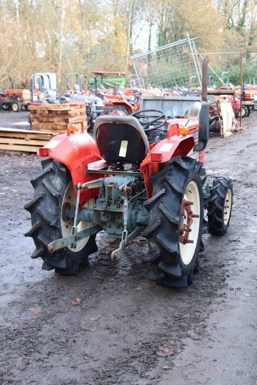 Traktor tipa Yanmar YM2220D, Gebrauchtmaschine u Antwerpen (Slika 7)