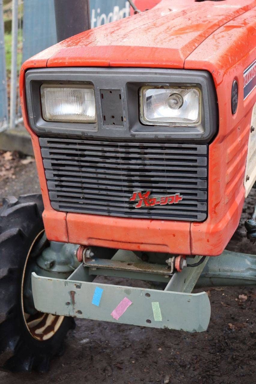 Traktor tipa Yanmar YM2220D, Gebrauchtmaschine u Antwerpen (Slika 11)