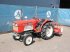 Traktor des Typs Yanmar YM2310, Gebrauchtmaschine in Antwerpen (Bild 9)