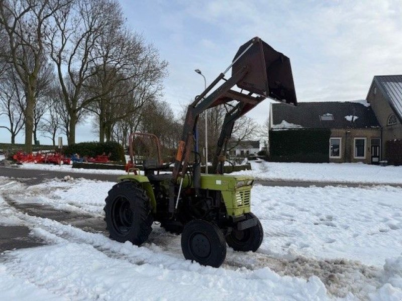 Traktor del tipo Yanmar YM27, Gebrauchtmaschine In Klaaswaal (Immagine 7)